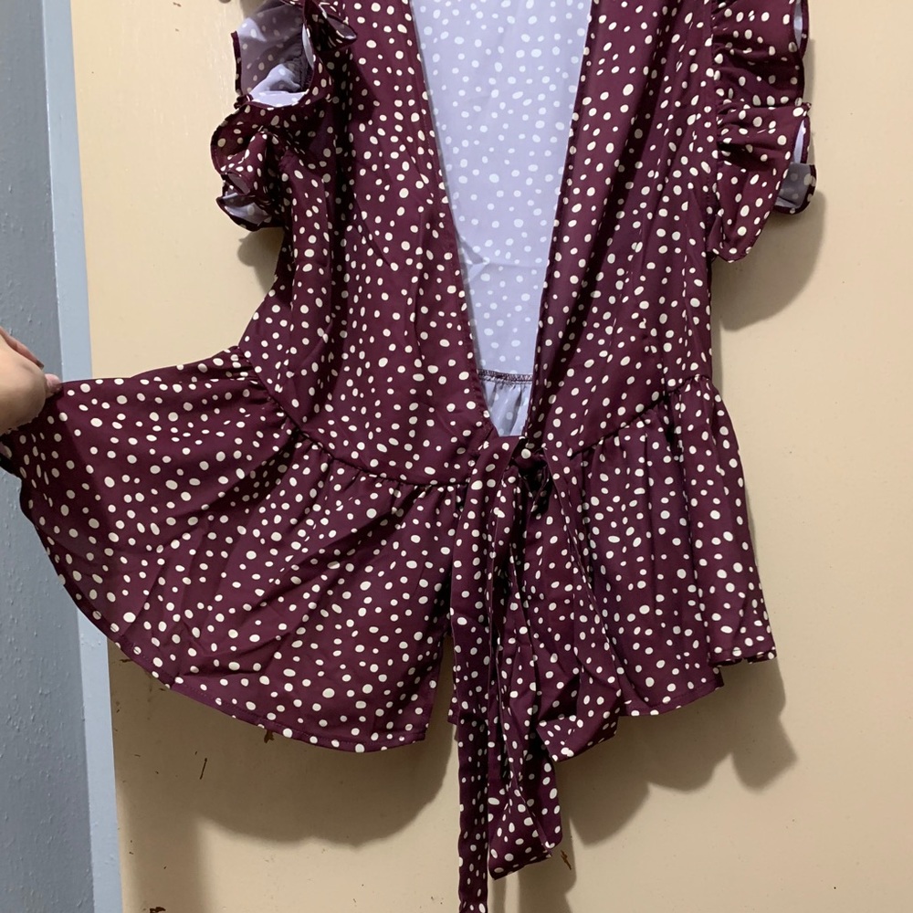 Blouse - Picture 2 of 6